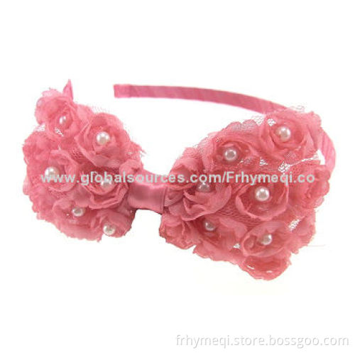 Top Sale Fashion Hair Accessories, High Quality butterfly hairbandsNew